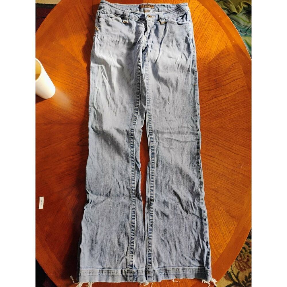 Urban Behavior brand Denim Jeans Size: 00/24 (1334)